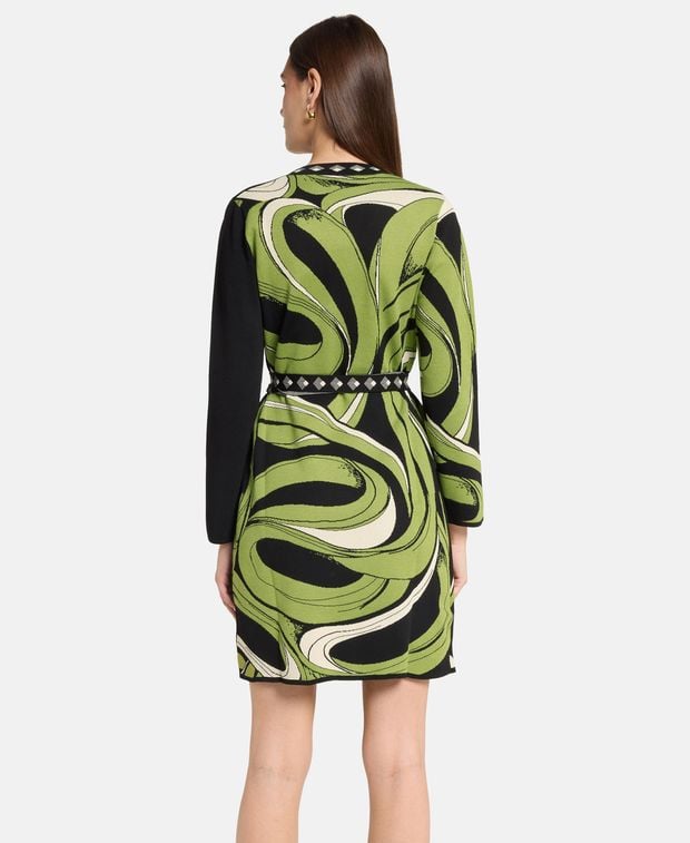 Diane von Furstenberg Wrap dress
