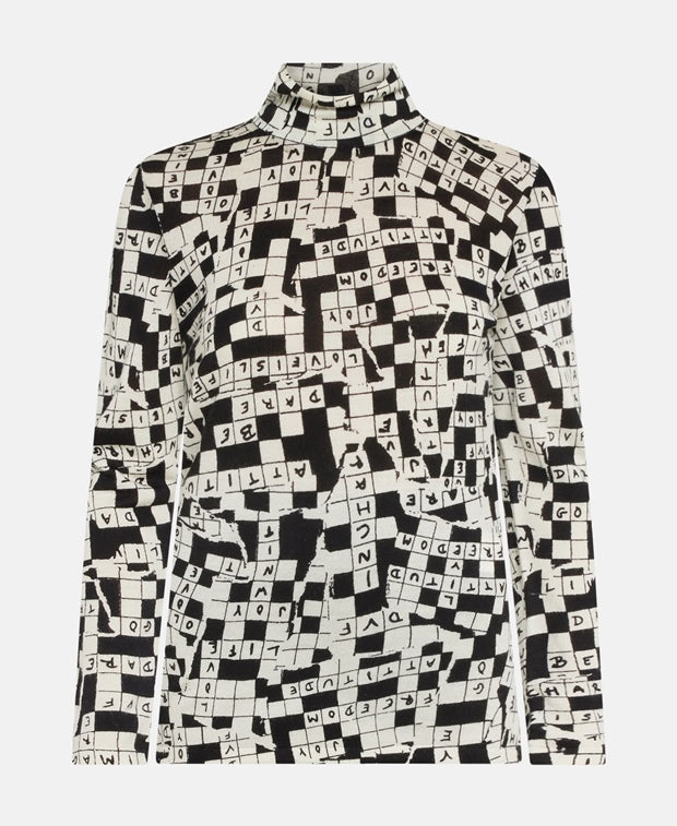 Diane von Furstenberg Wool jumper