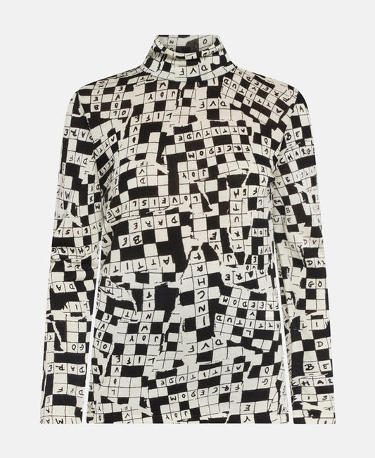 Diane von Furstenberg Wool jumper
