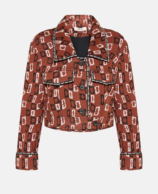Diane von Furstenberg Transitional jacket