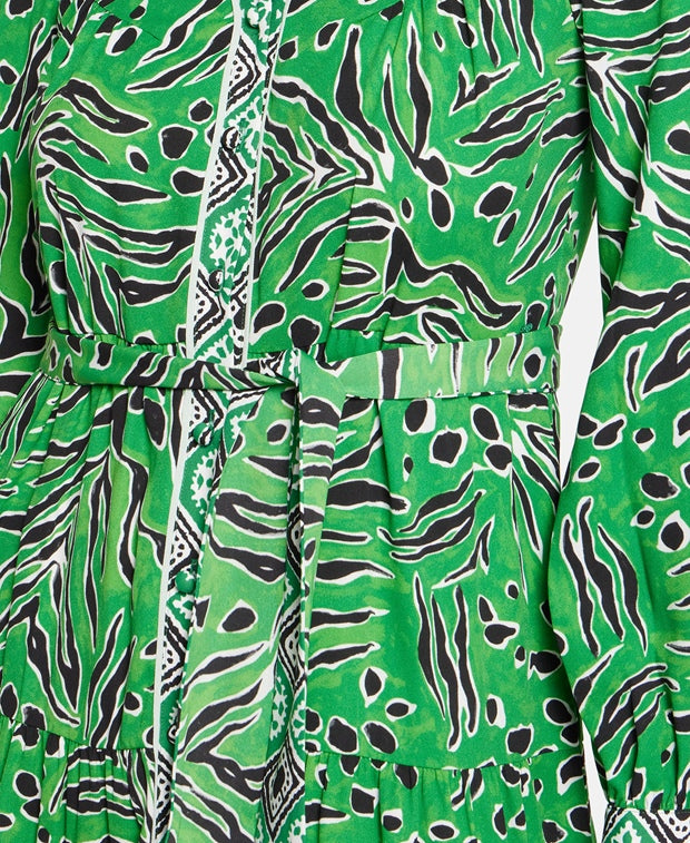 Diane von Furstenberg Shirt dress