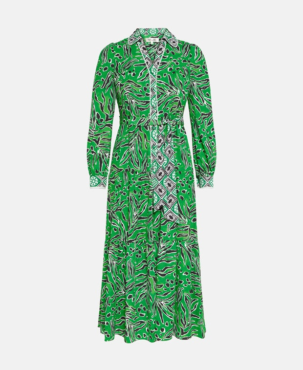 Diane von Furstenberg Shirt dress