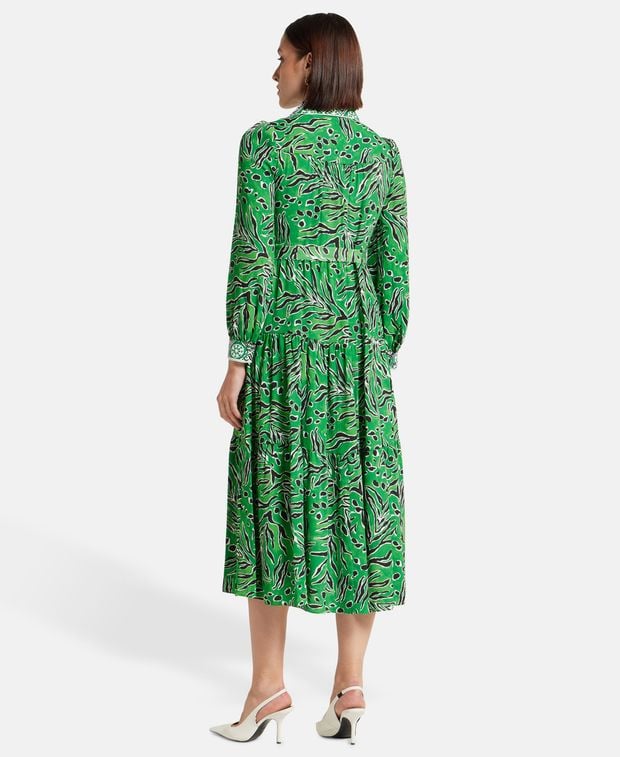 Diane von Furstenberg Shirt dress