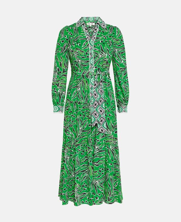 Diane von Furstenberg Shirt dress