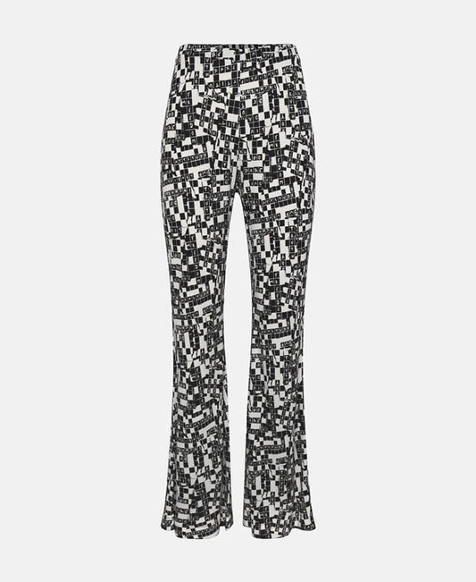 Diane von Furstenberg Knitted trousers
