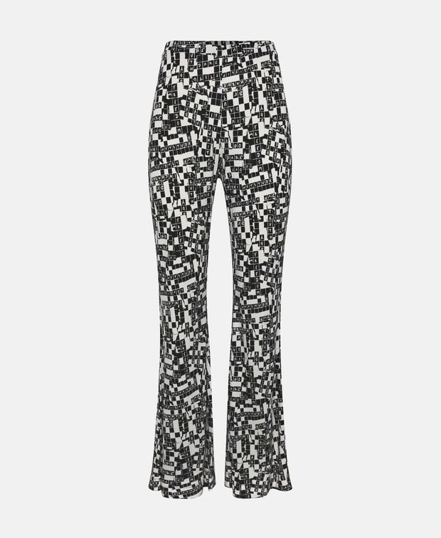 Diane von Furstenberg Knitted trousers