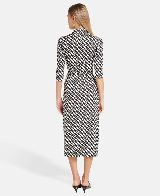 Diane von Furstenberg Silk dress