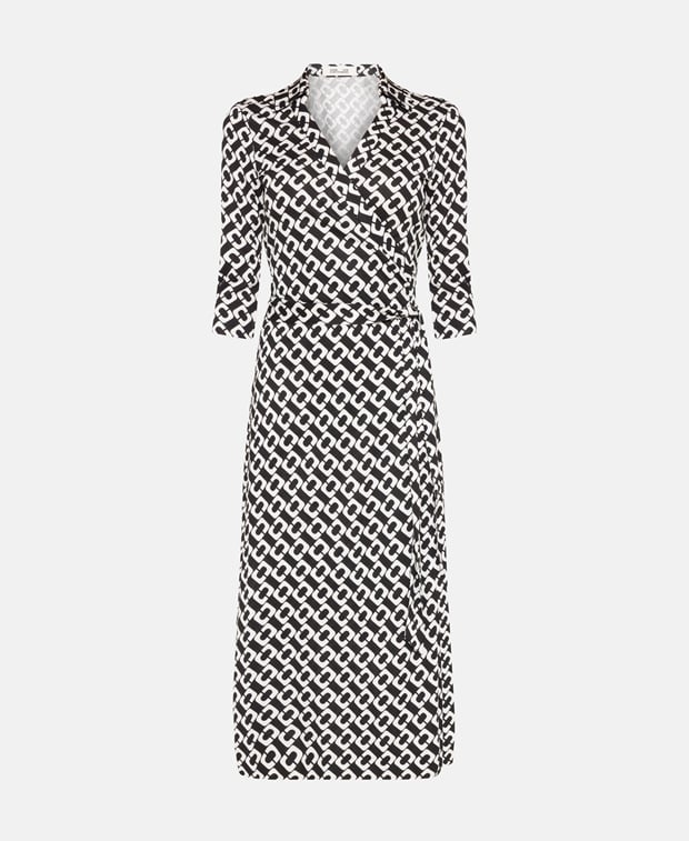 Diane von Furstenberg Silk dress