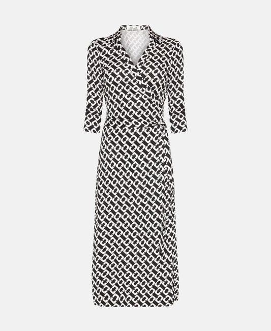 Diane von Furstenberg Silk dress
