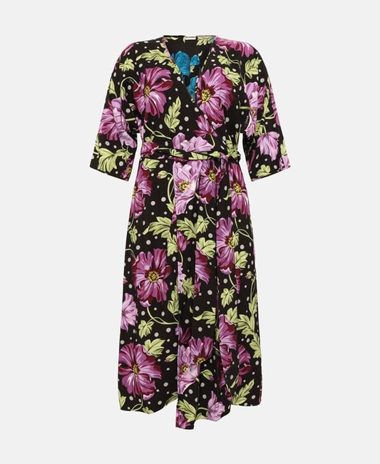 Diane von Furstenberg Reversible dress