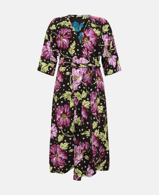 Diane von Furstenberg Reversible dress