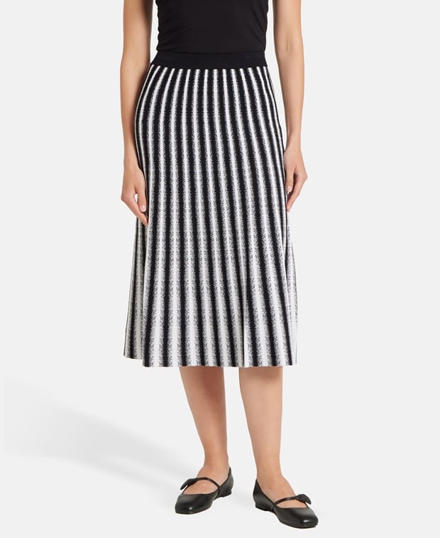 Diane von Furstenberg Knitted skirt
