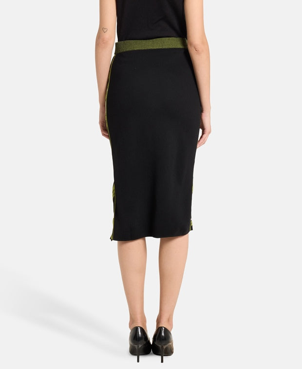 Diane von Furstenberg Knitted skirt