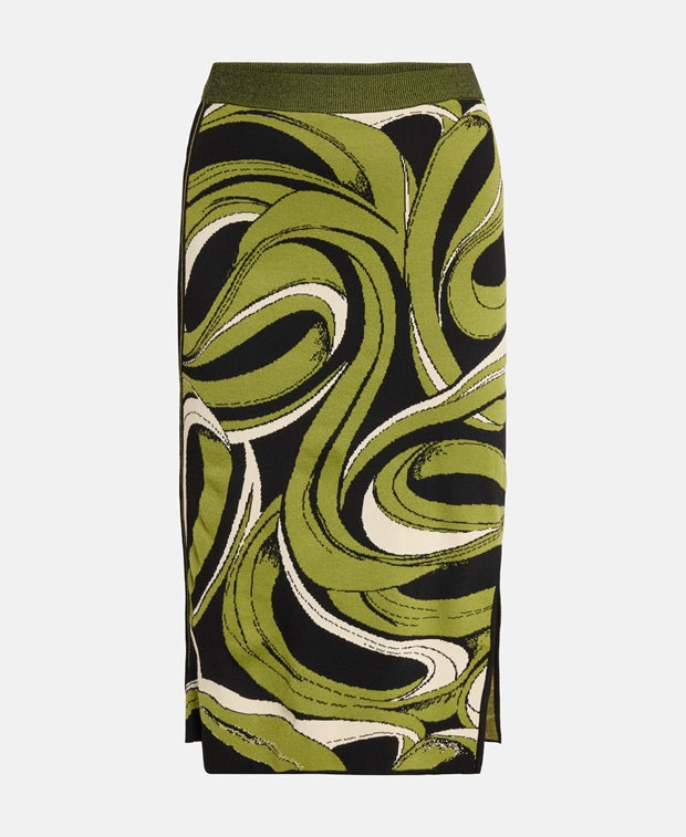Diane von Furstenberg Knitted skirt