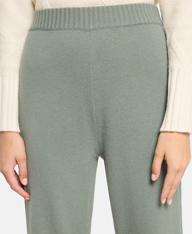 Diane von Furstenberg Knitted trousers