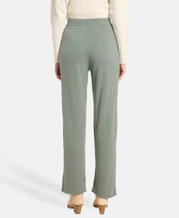 Diane von Furstenberg Knitted trousers
