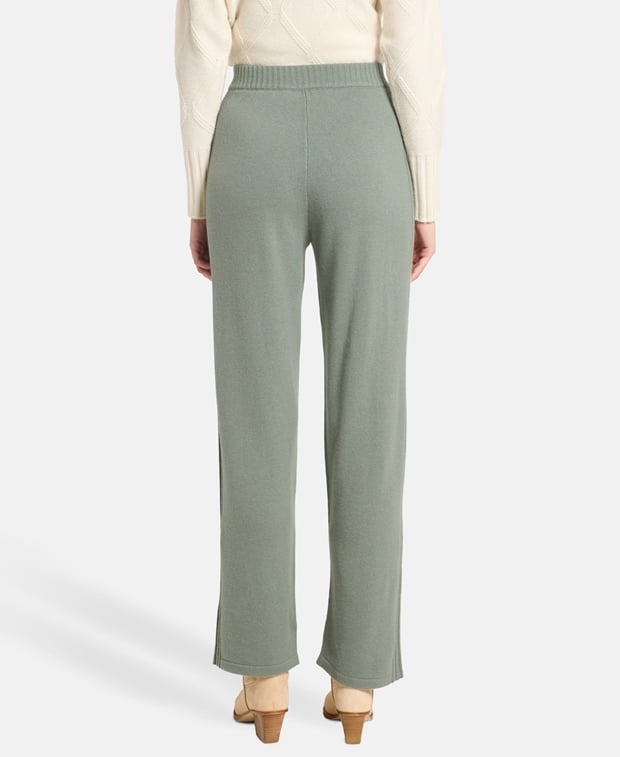 Diane von Furstenberg Knitted trousers