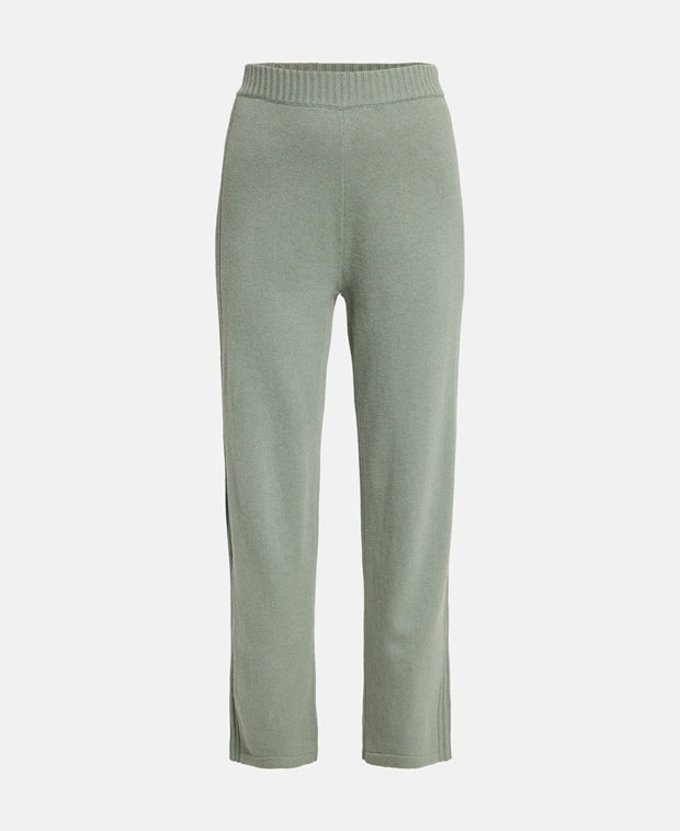 Diane von Furstenberg Knitted trousers