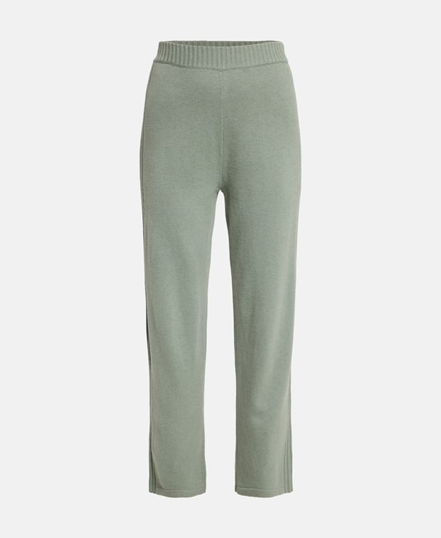 Diane von Furstenberg Knitted trousers