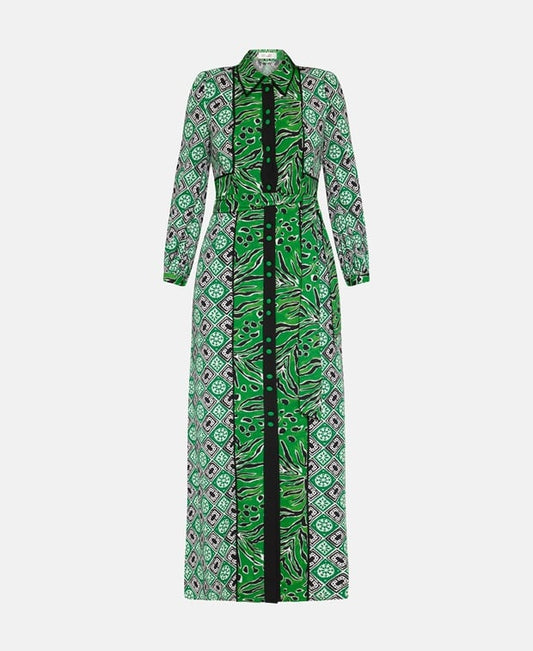 Diane von Furstenberg Shirt dress