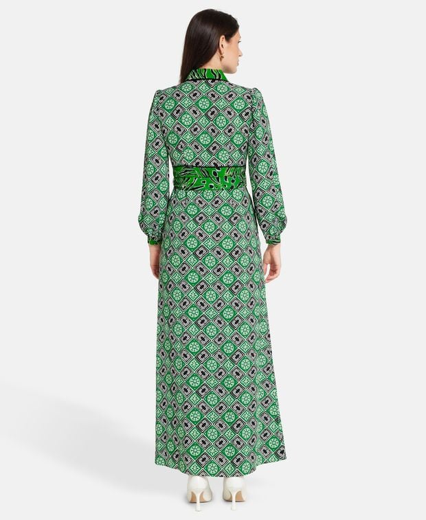 Diane von Furstenberg Shirt dress