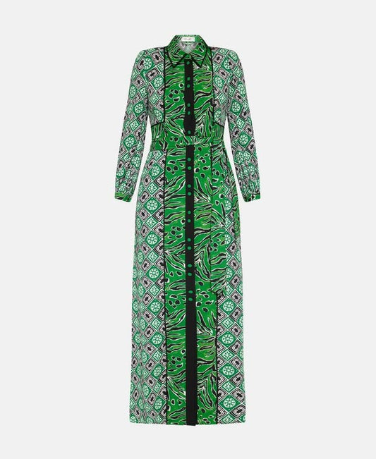 Diane von Furstenberg Shirt dress