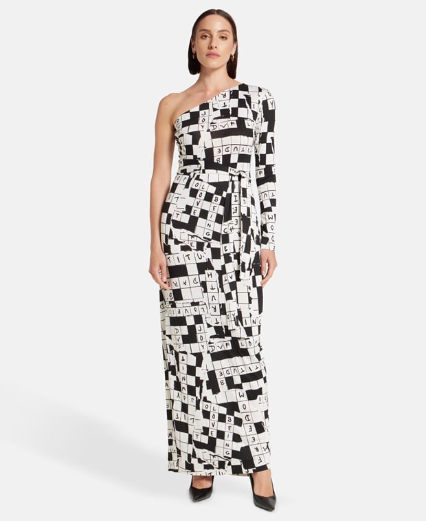 Diane von Furstenberg Silk dress