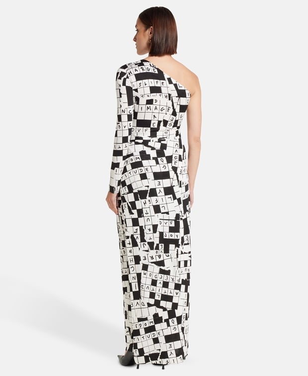 Diane von Furstenberg Silk dress