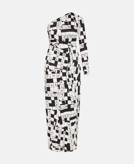Diane von Furstenberg Silk dress