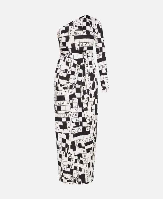 Diane von Furstenberg Silk dress