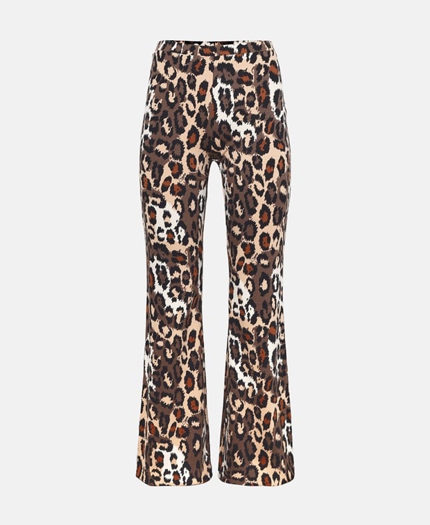 Diane von Furstenberg Casual trousers