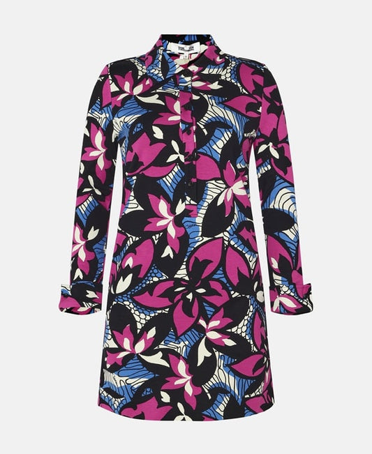 Diane von Furstenberg Polo dress