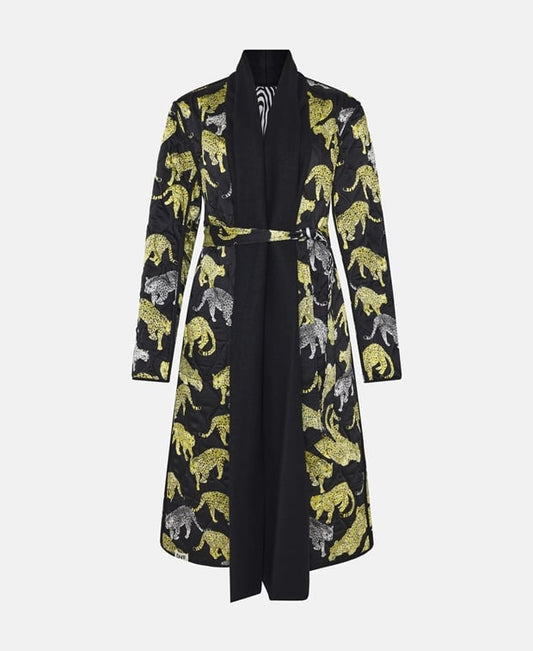 Diane von Furstenberg Reversible coat