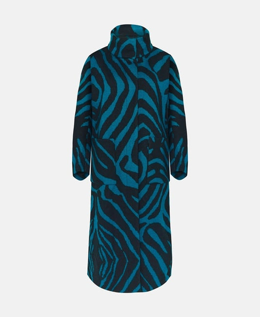 Diane von Furstenberg Winter coat