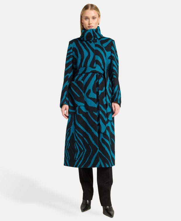Diane von Furstenberg Winter coat