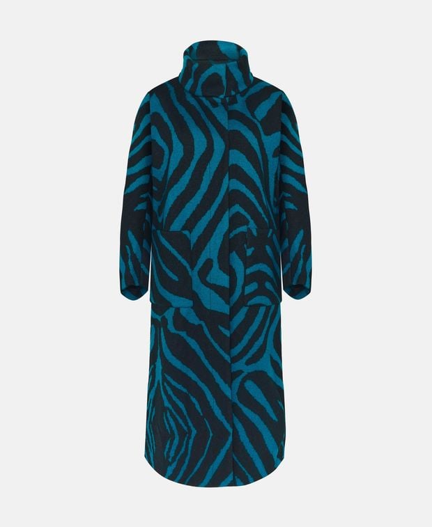 Diane von Furstenberg Winter coat