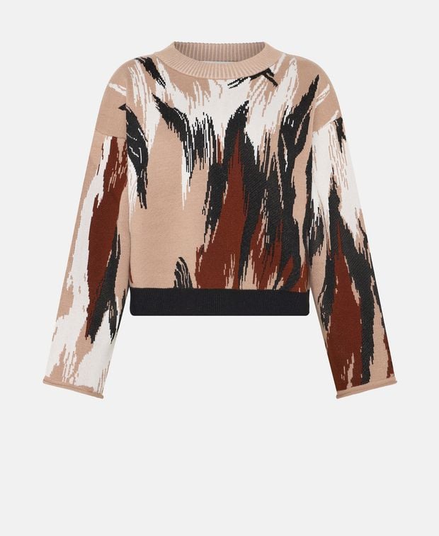 Diane von Furstenberg Long-sleeved jumper
