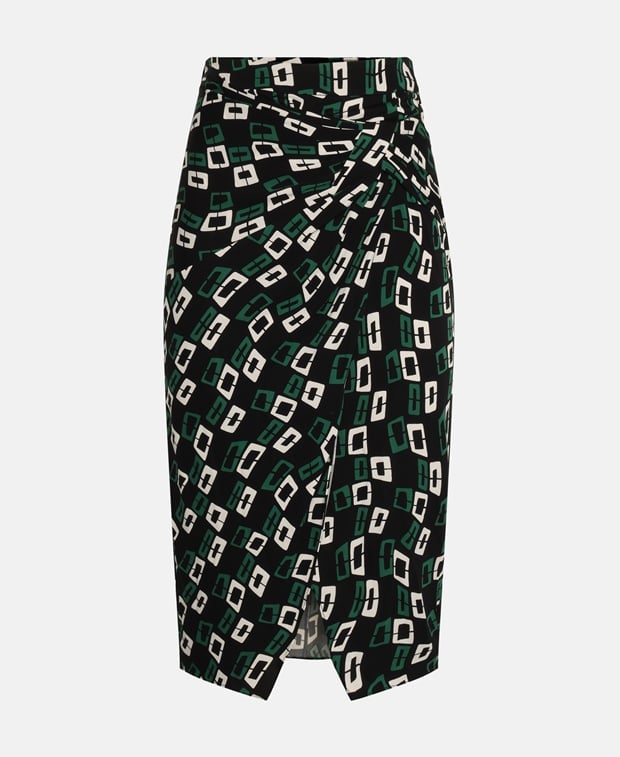 Diane von Furstenberg Midi skirt