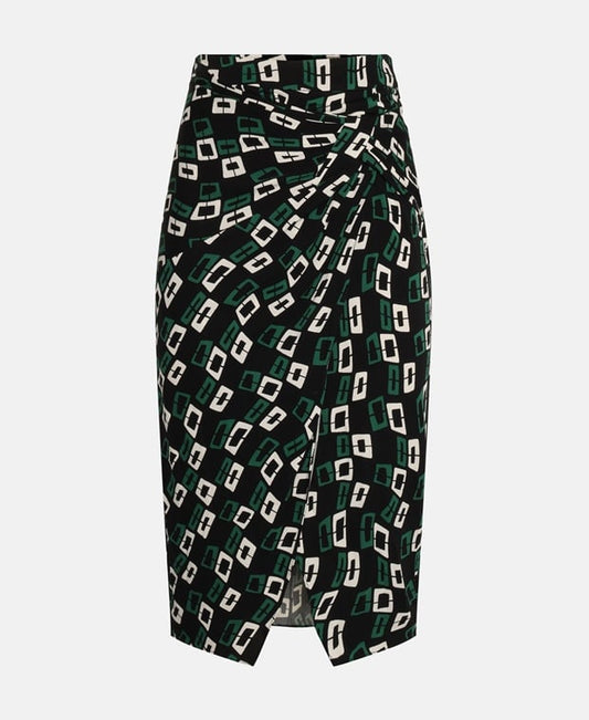 Diane von Furstenberg Midi skirt