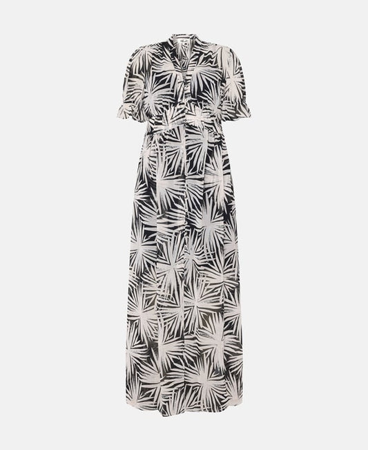Diane von Furstenberg Casual dress Light Grey