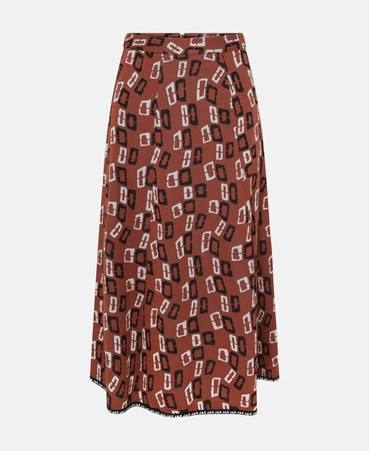 Diane von Furstenberg Midi skirt