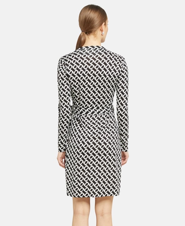 Diane von Furstenberg Silk dress