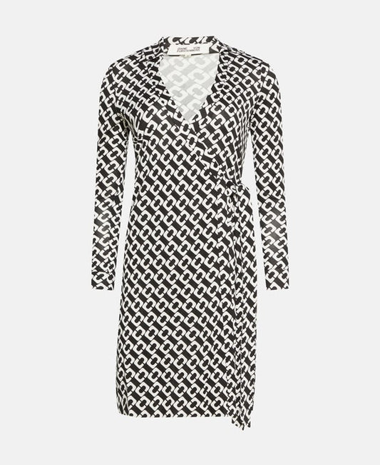 Diane von Furstenberg Silk dress