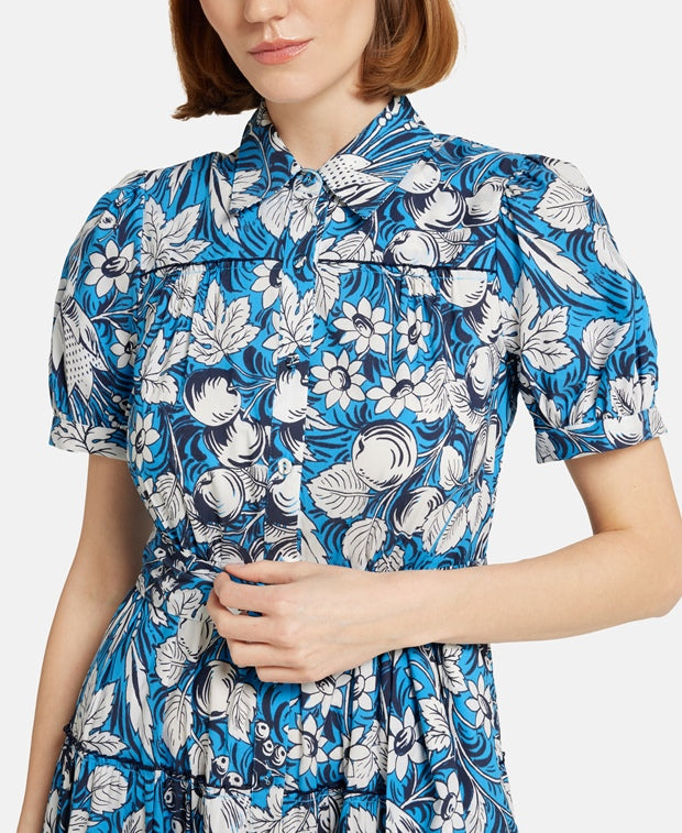 Diane von Furstenberg Shirt dress