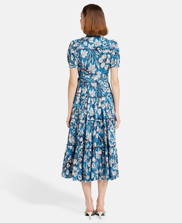 Diane von Furstenberg Shirt dress
