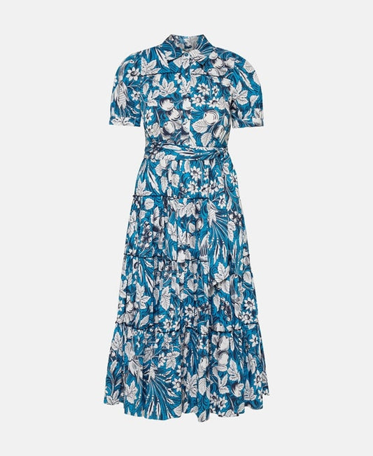 Diane von Furstenberg Shirt dress