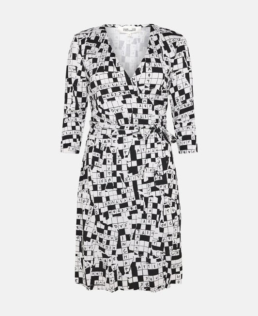 Diane von Furstenberg Silk dress