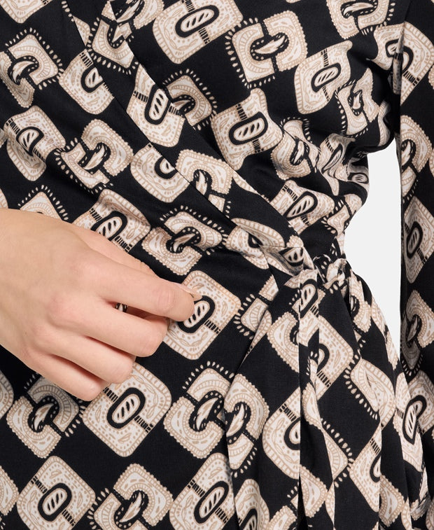 Diane von Furstenberg Wrap dress