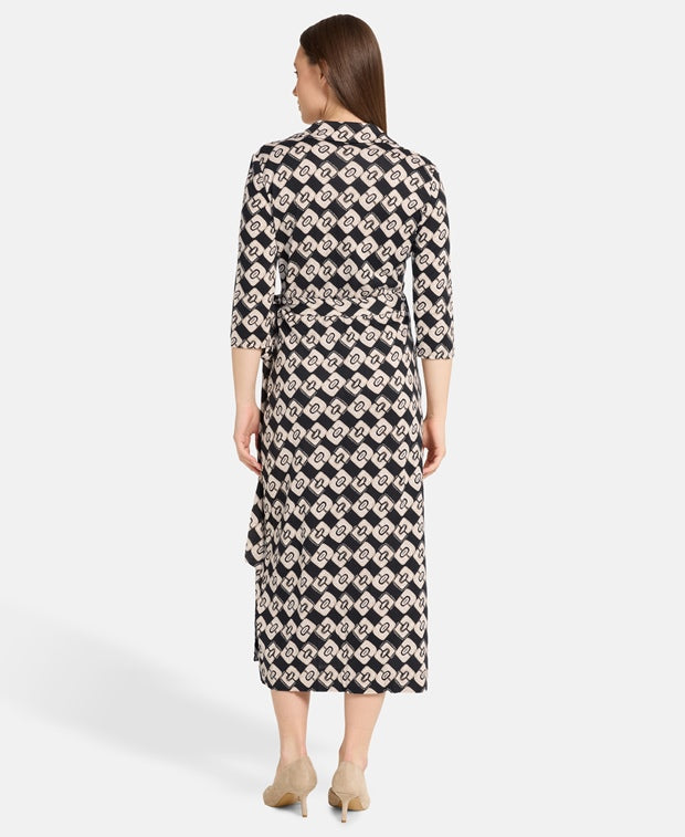 Diane von Furstenberg Wrap dress
