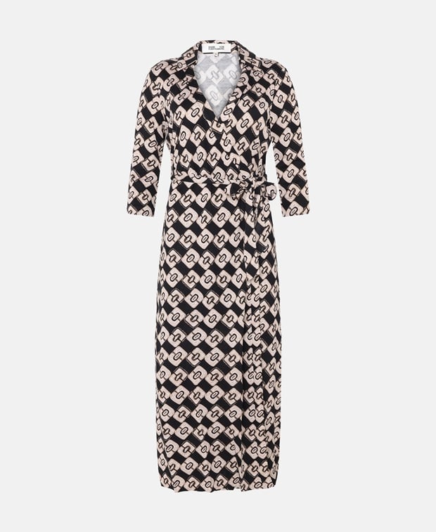 Diane von Furstenberg Wrap dress